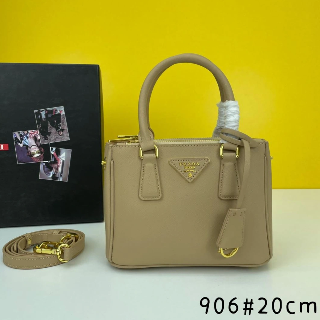 Prxdx Top Handle Bags Breathable 59384