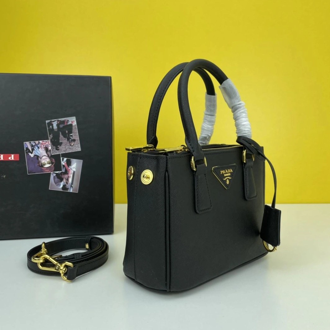 Prxdx Top Handle Bags Compact 59379