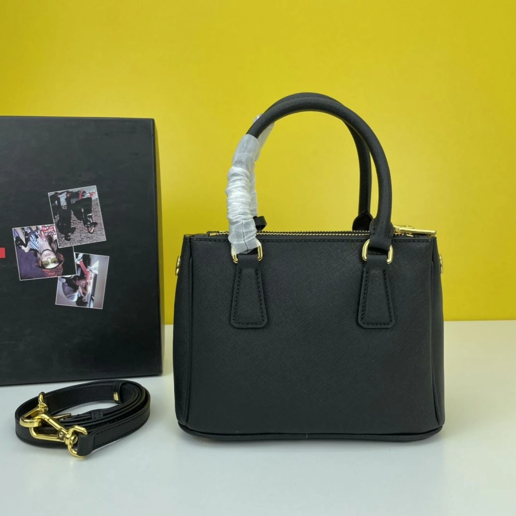 Prxdx Top Handle Bags Compact 59379