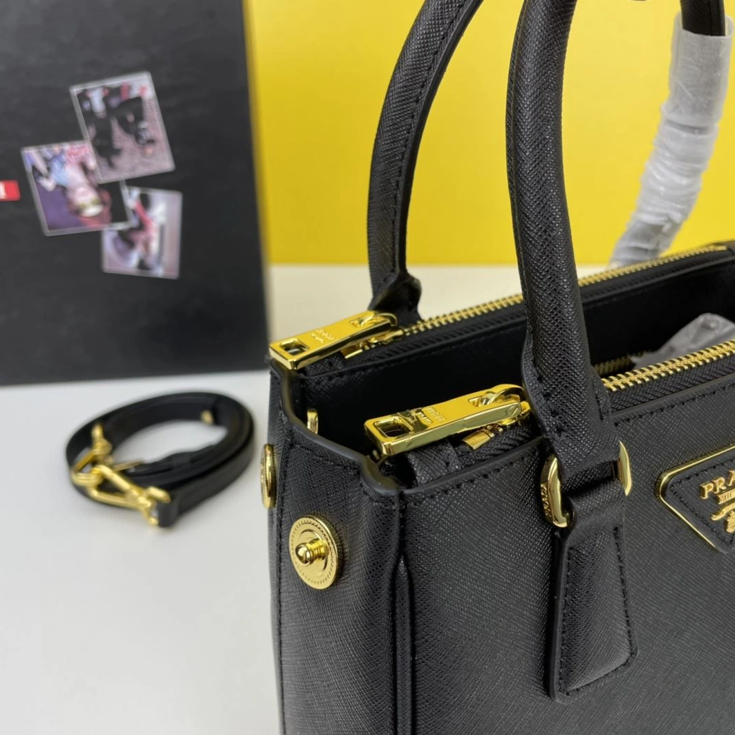Prxdx Top Handle Bags Compact 59379