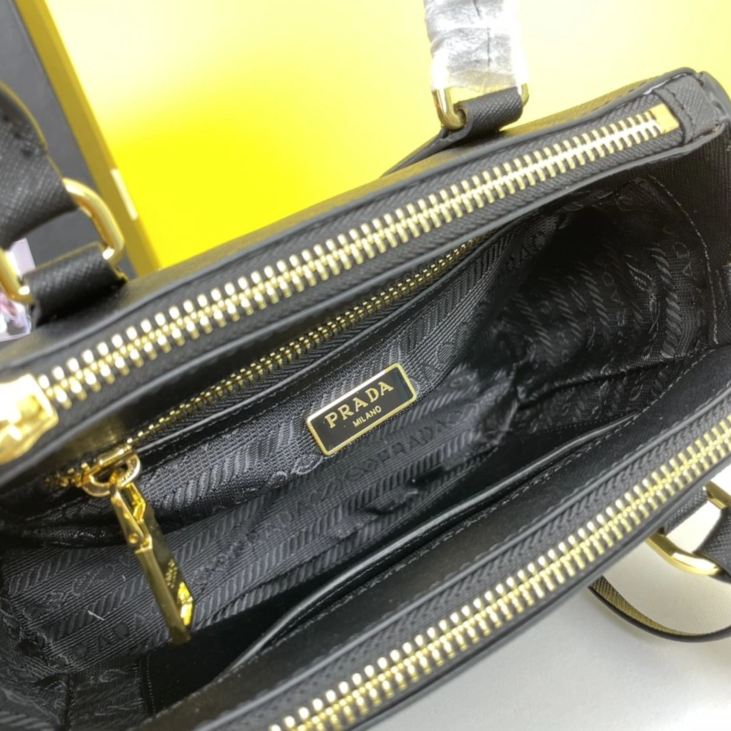 Prxdx Top Handle Bags Compact 59379