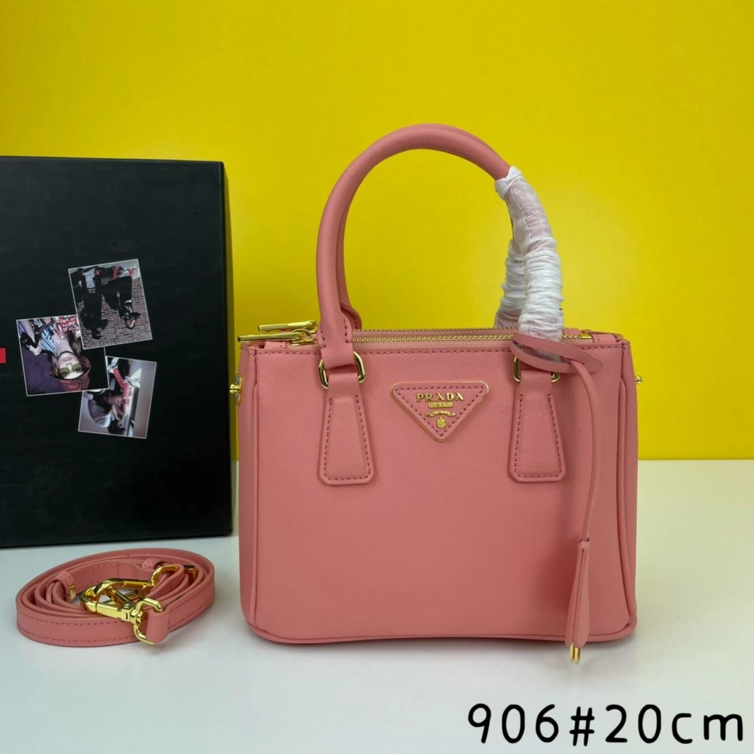 Prxdx Top Handle Bags Efficient 59385