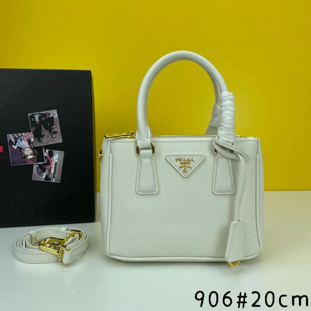 Prxdx Top Handle Bags Classic 59369