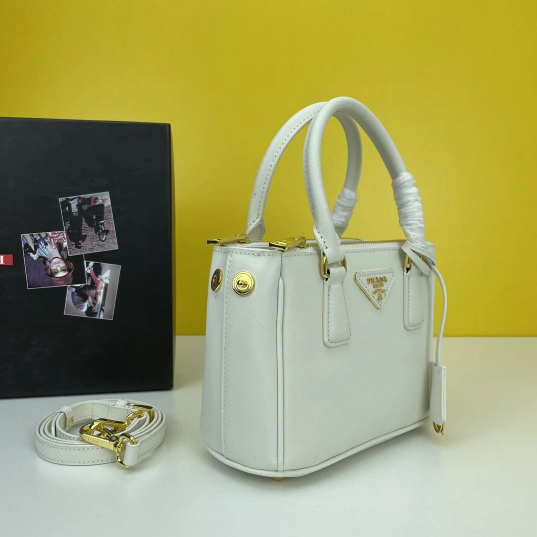 Prxdx Top Handle Bags Classic 59369