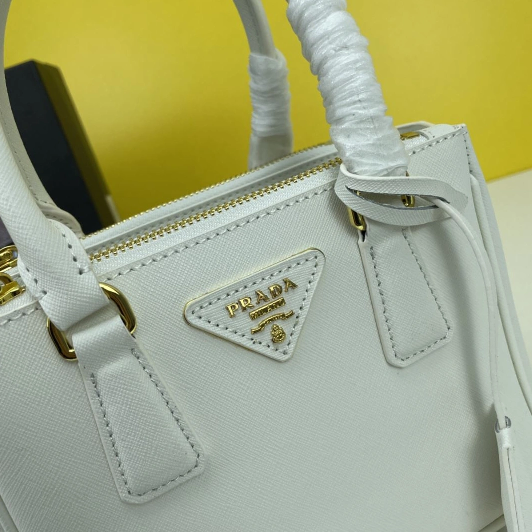 Prxdx Top Handle Bags Classic 59369