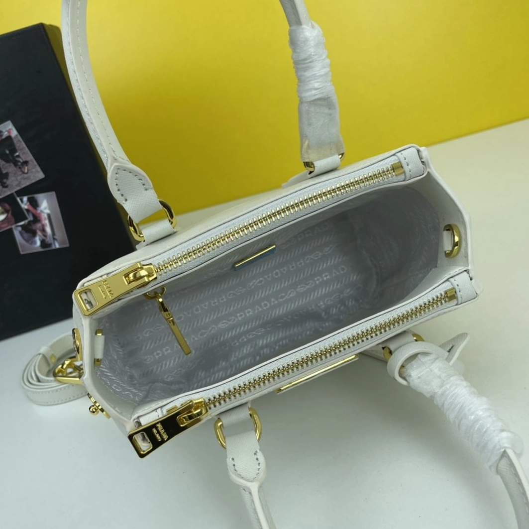 Prxdx Top Handle Bags Classic 59369