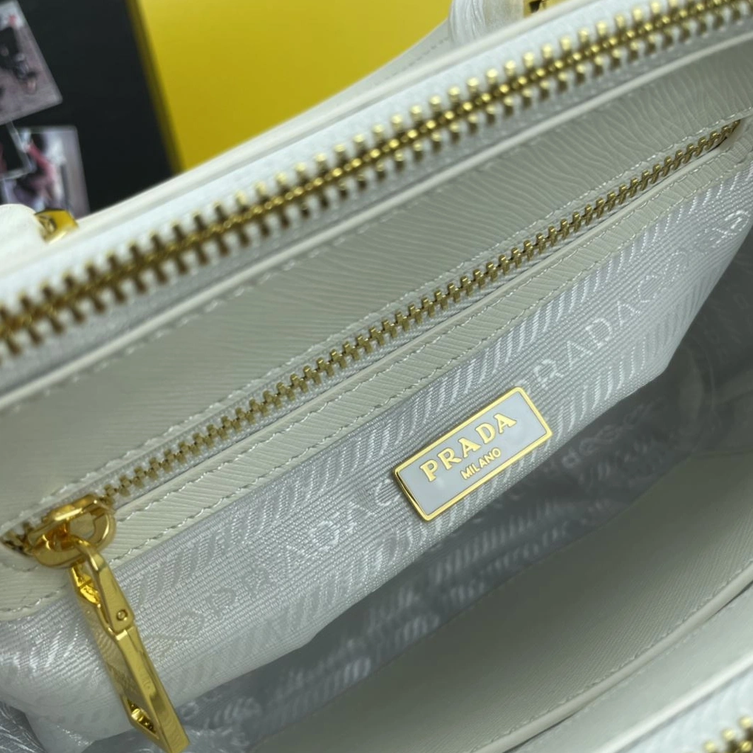 Prxdx Top Handle Bags Classic 59369