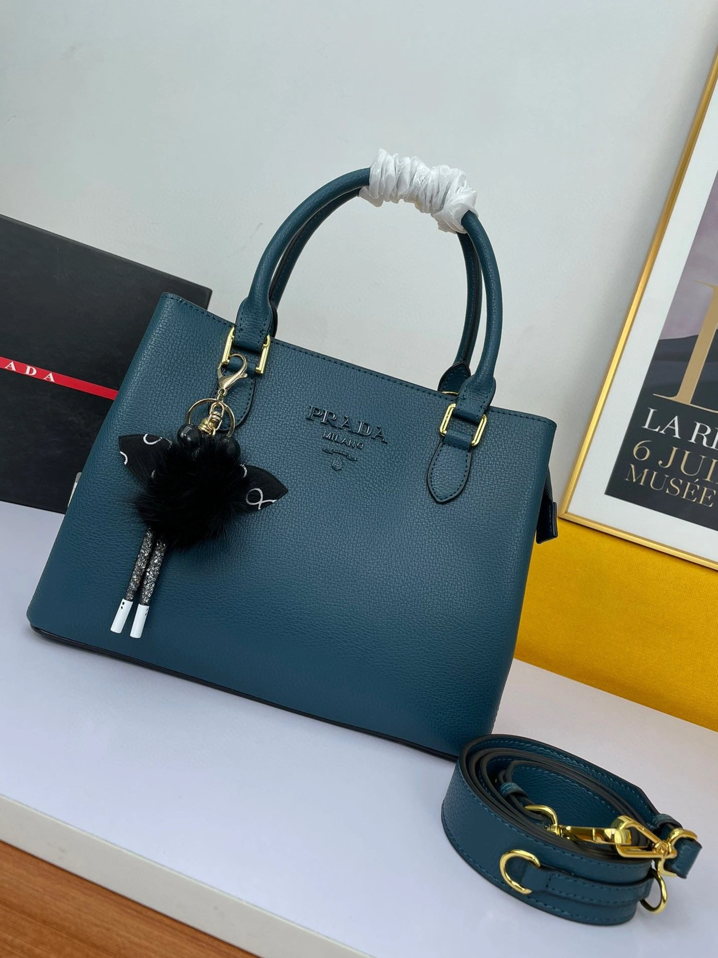 Affordable Prxdx Top Handle Bags 59372