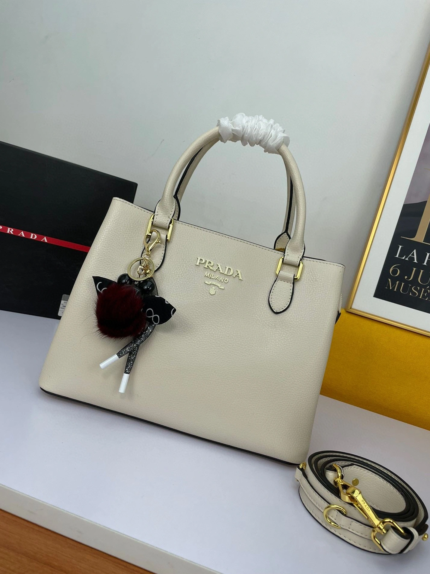 Affordable Prxdx Top Handle Bags 59372