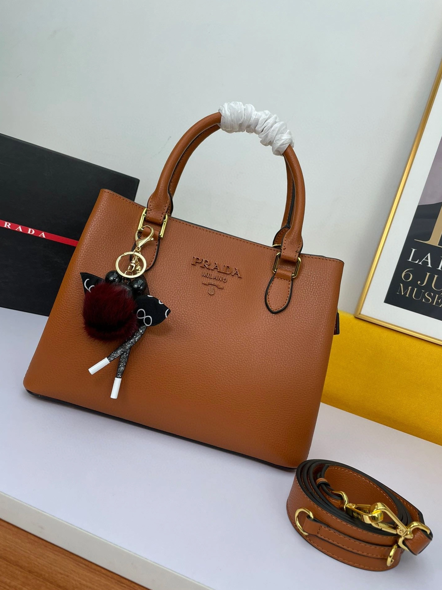 Affordable Prxdx Top Handle Bags 59372