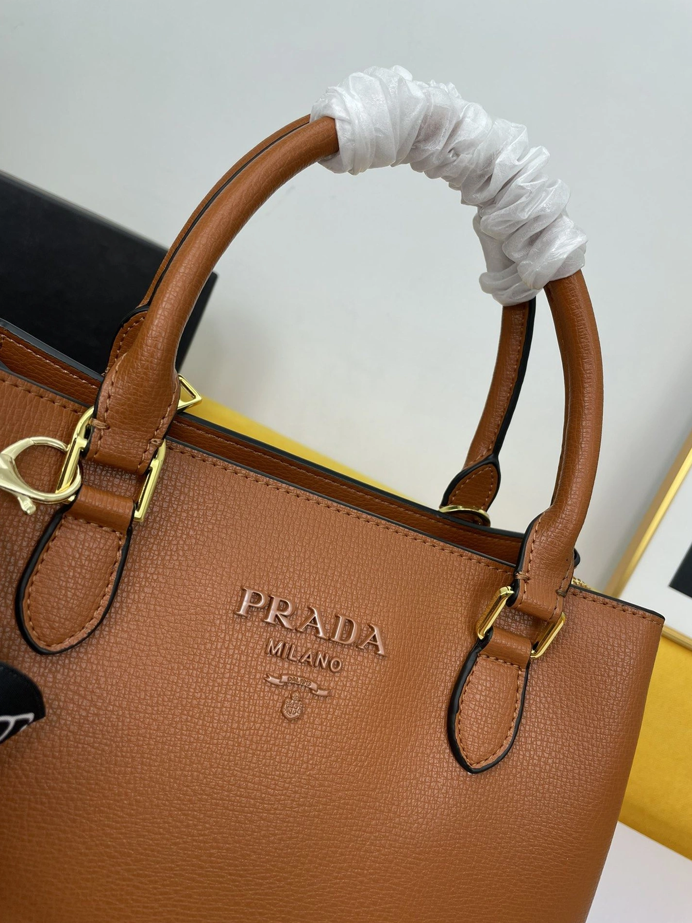 Trendy Prxdx Top Handle Bags 59357