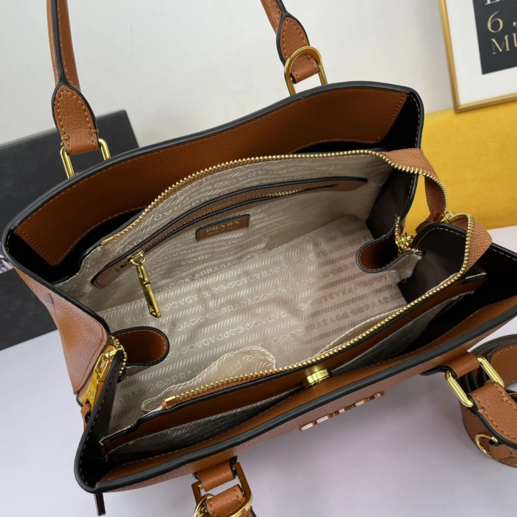 Trendy Prxdx Top Handle Bags 59357