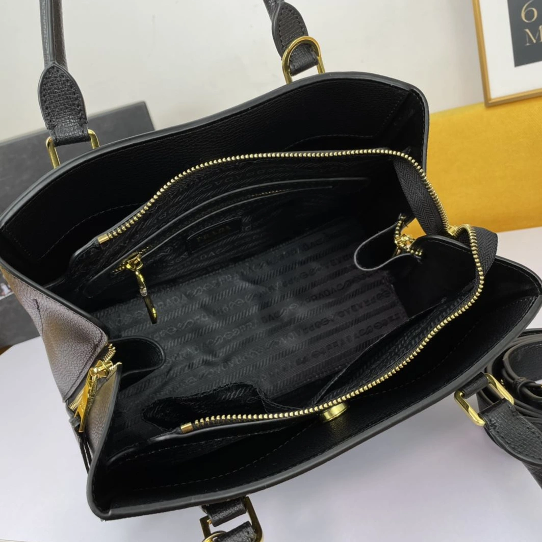 HighQuality Prxdx Top Handle Bags 59451