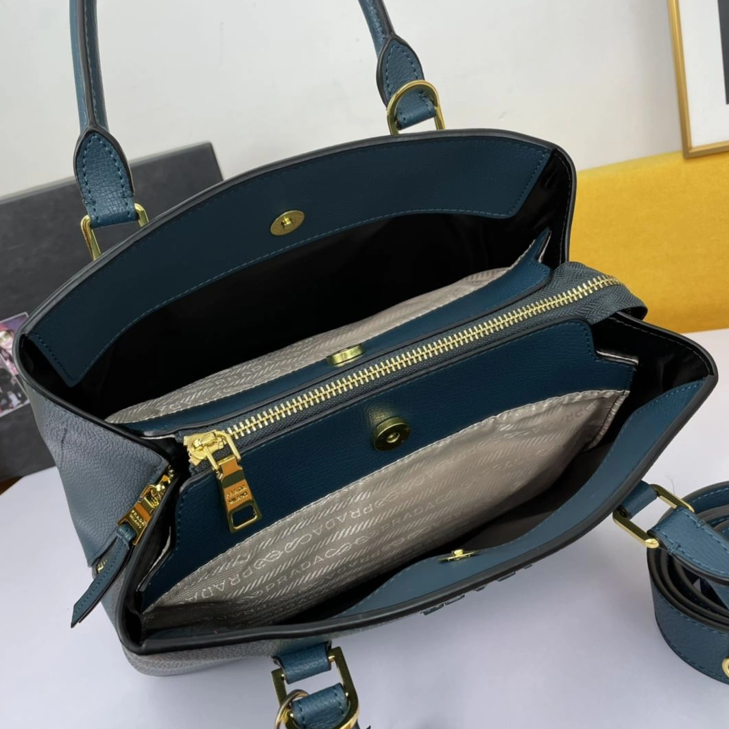 Refined Prxdx Top Handle Bags 59382