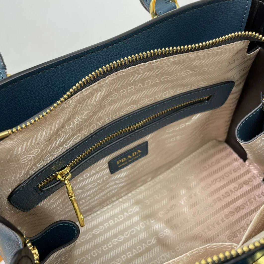Refined Prxdx Top Handle Bags 59382