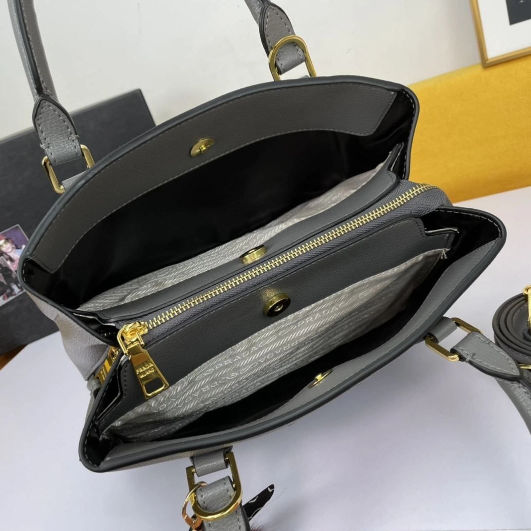 Soft Prxdx Top Handle Bags 59364