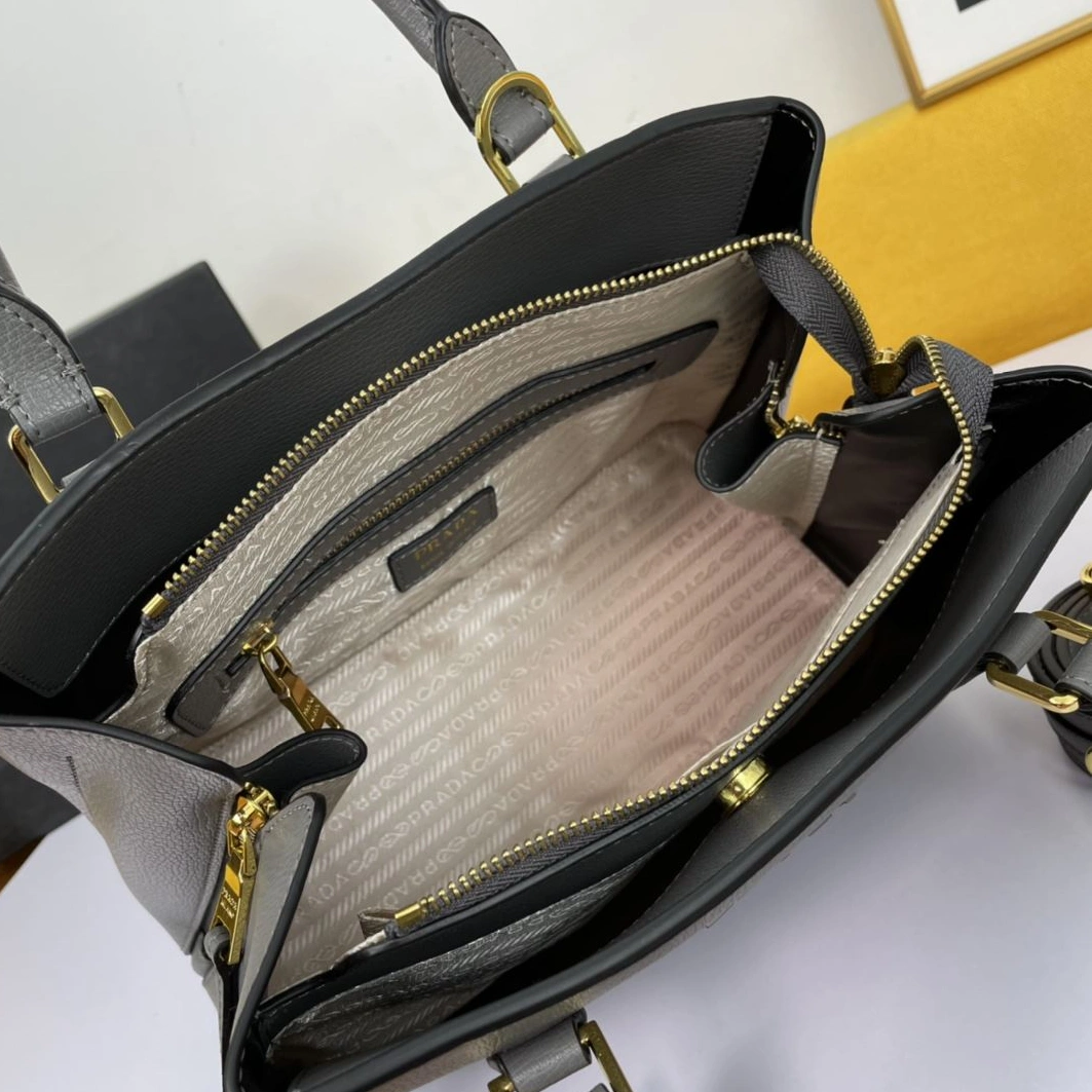 Soft Prxdx Top Handle Bags 59364