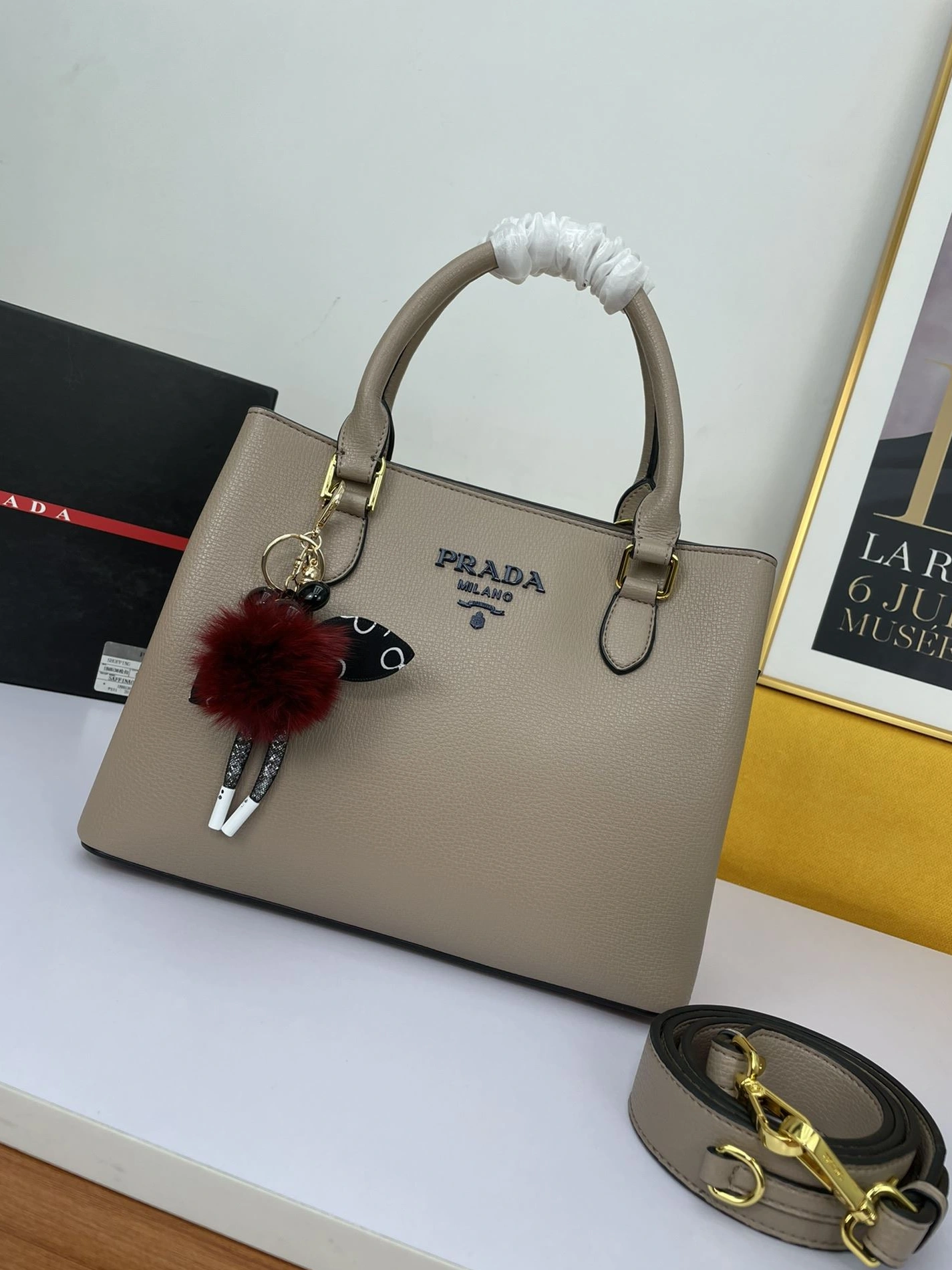 Prxdx Top Handle Bags DailyWear 59342