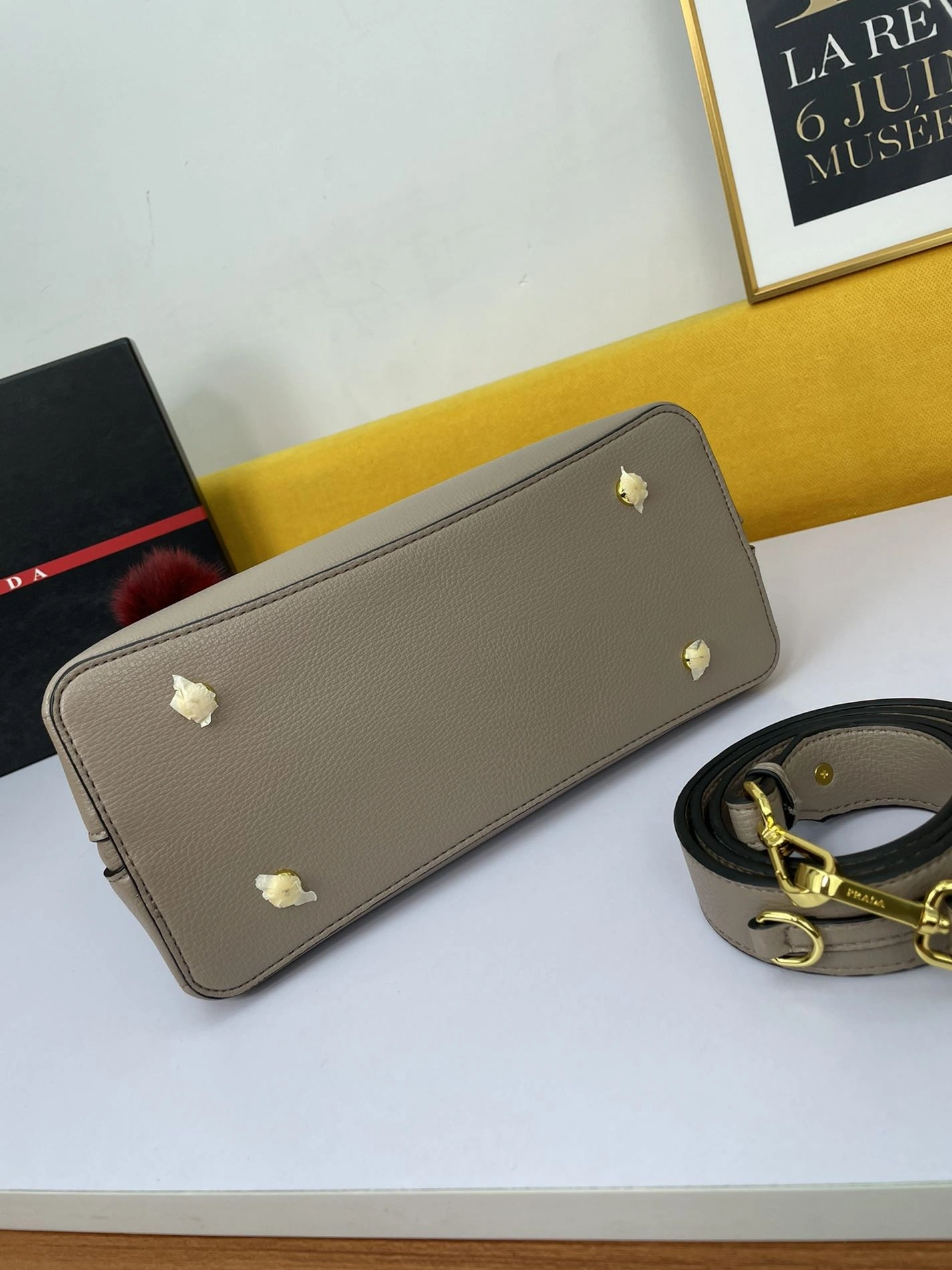 Prxdx Top Handle Bags DailyWear 59342
