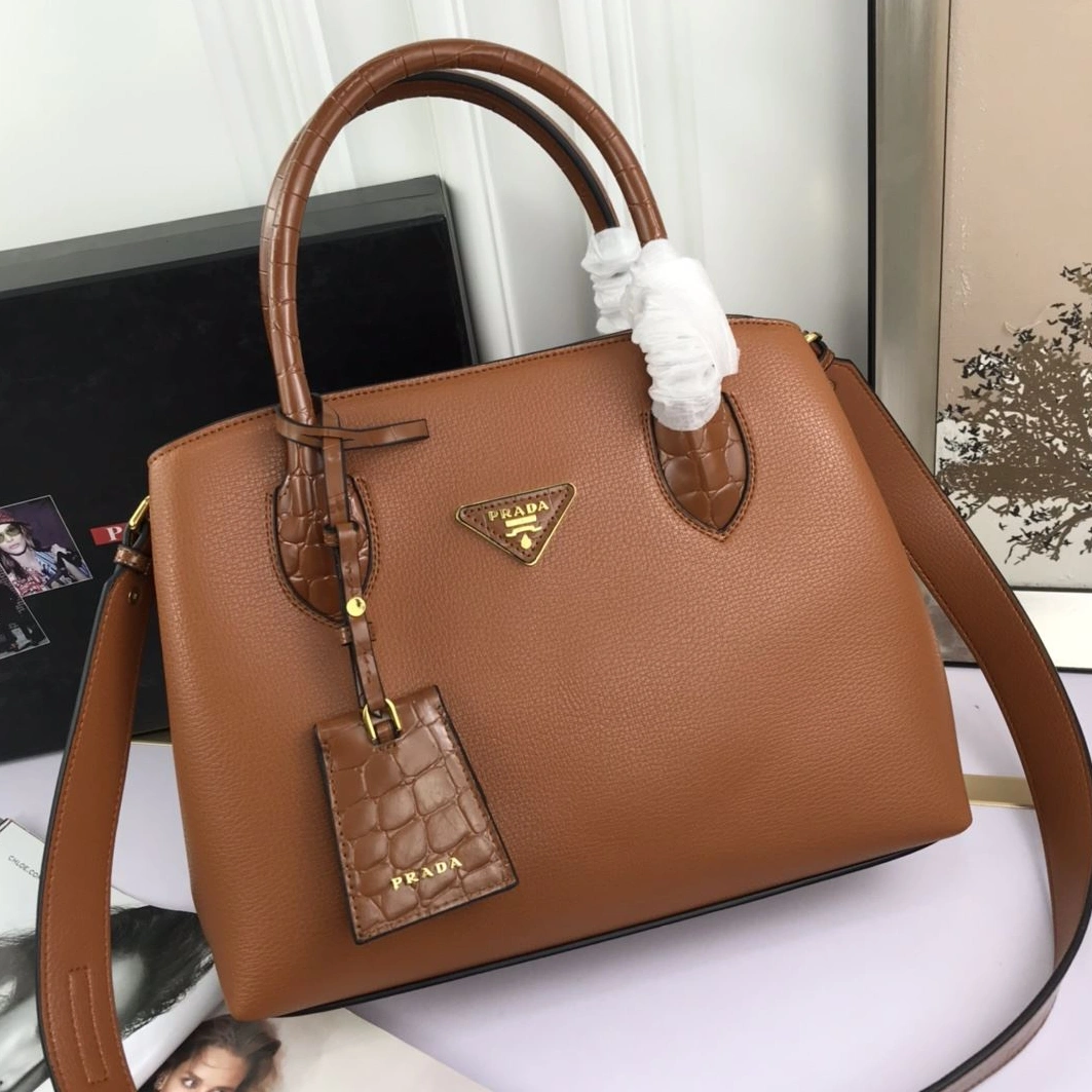 WellDesigned Prxdx Top Handle Bags 59373