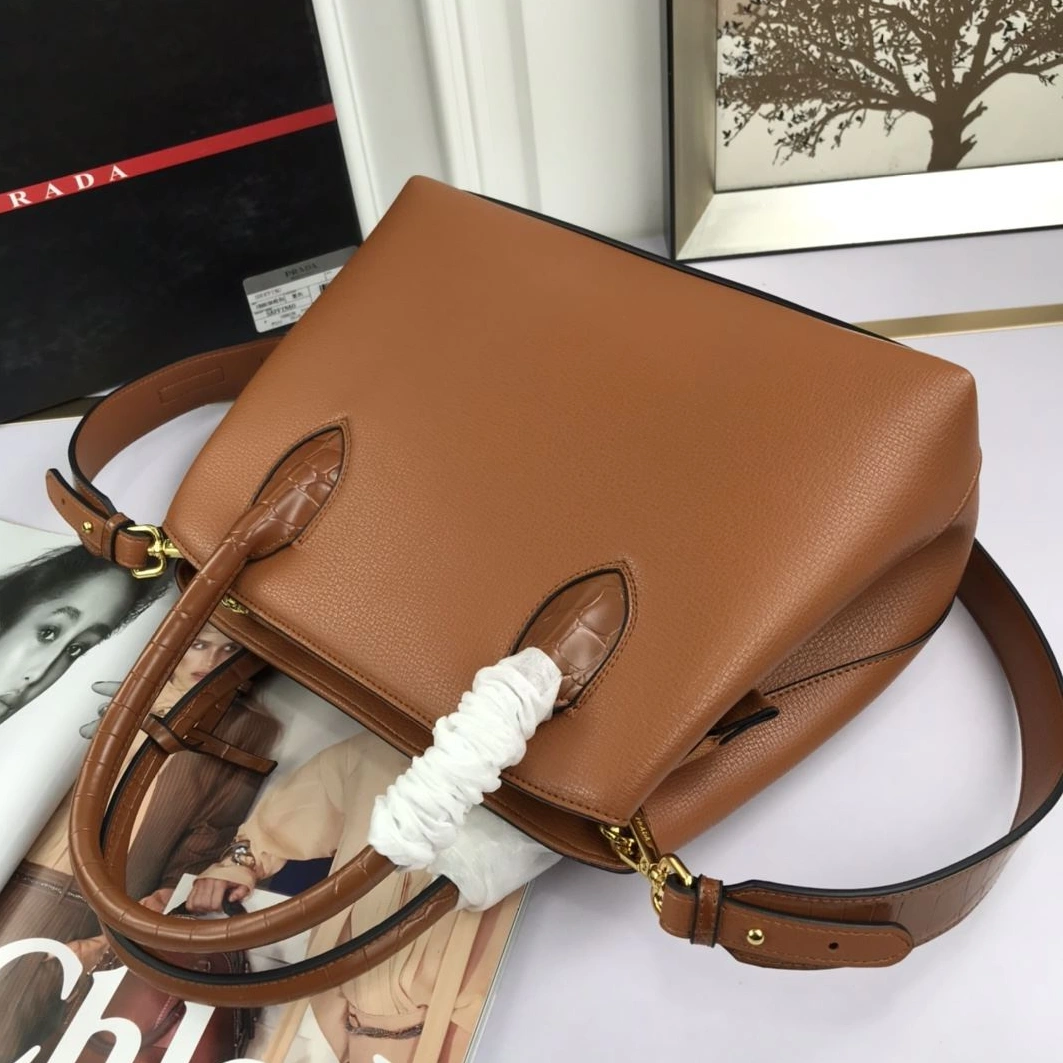 WellDesigned Prxdx Top Handle Bags 59373