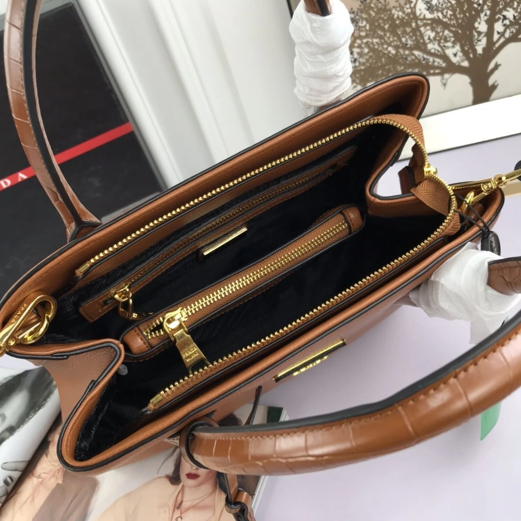 WellDesigned Prxdx Top Handle Bags 59373