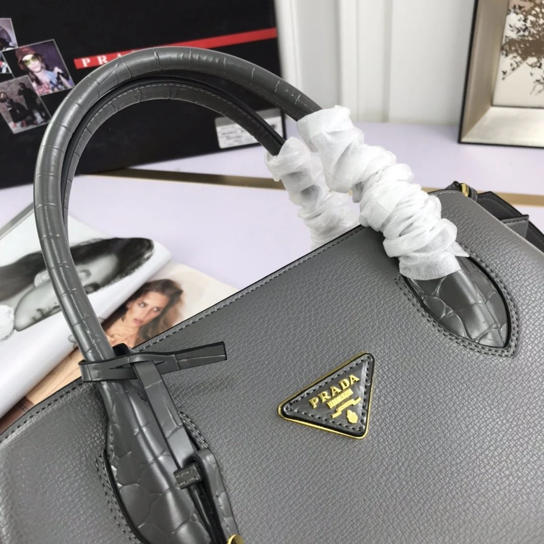 Timeless Prxdx Top Handle Bags 59354
