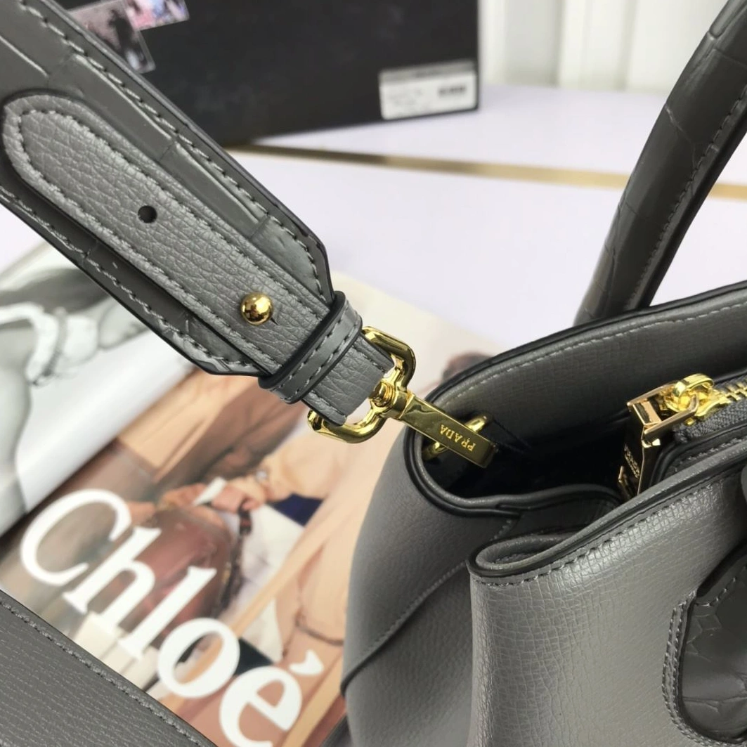 Timeless Prxdx Top Handle Bags 59354