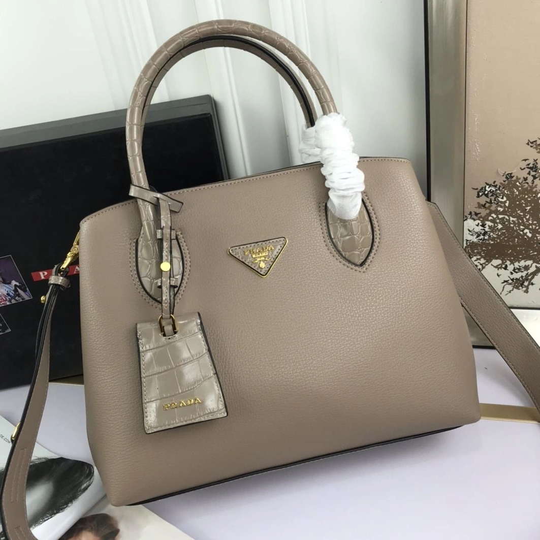 Unique Prxdx Top Handle Bags 59356