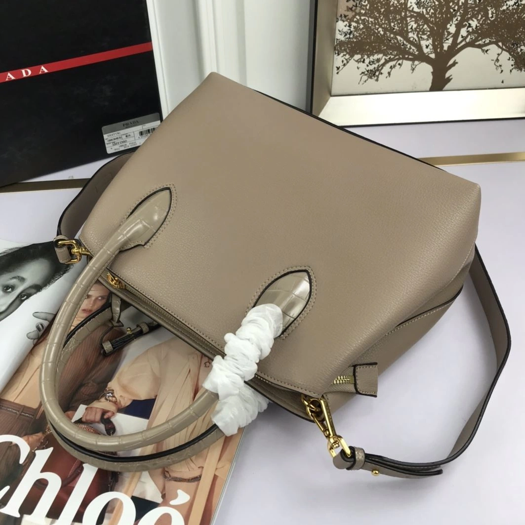 Unique Prxdx Top Handle Bags 59356
