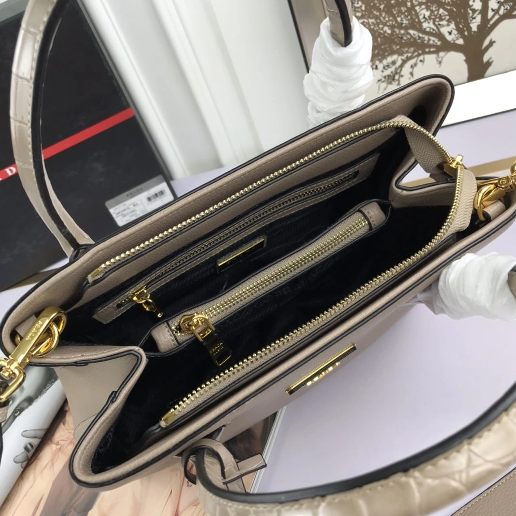 Unique Prxdx Top Handle Bags 59356