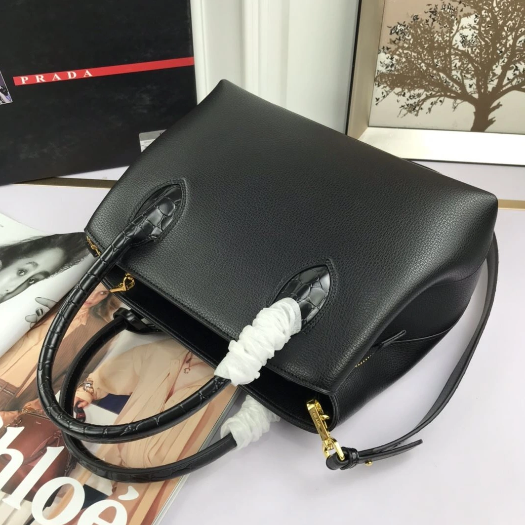 Prxdx Top Handle Bags Cozy 59348