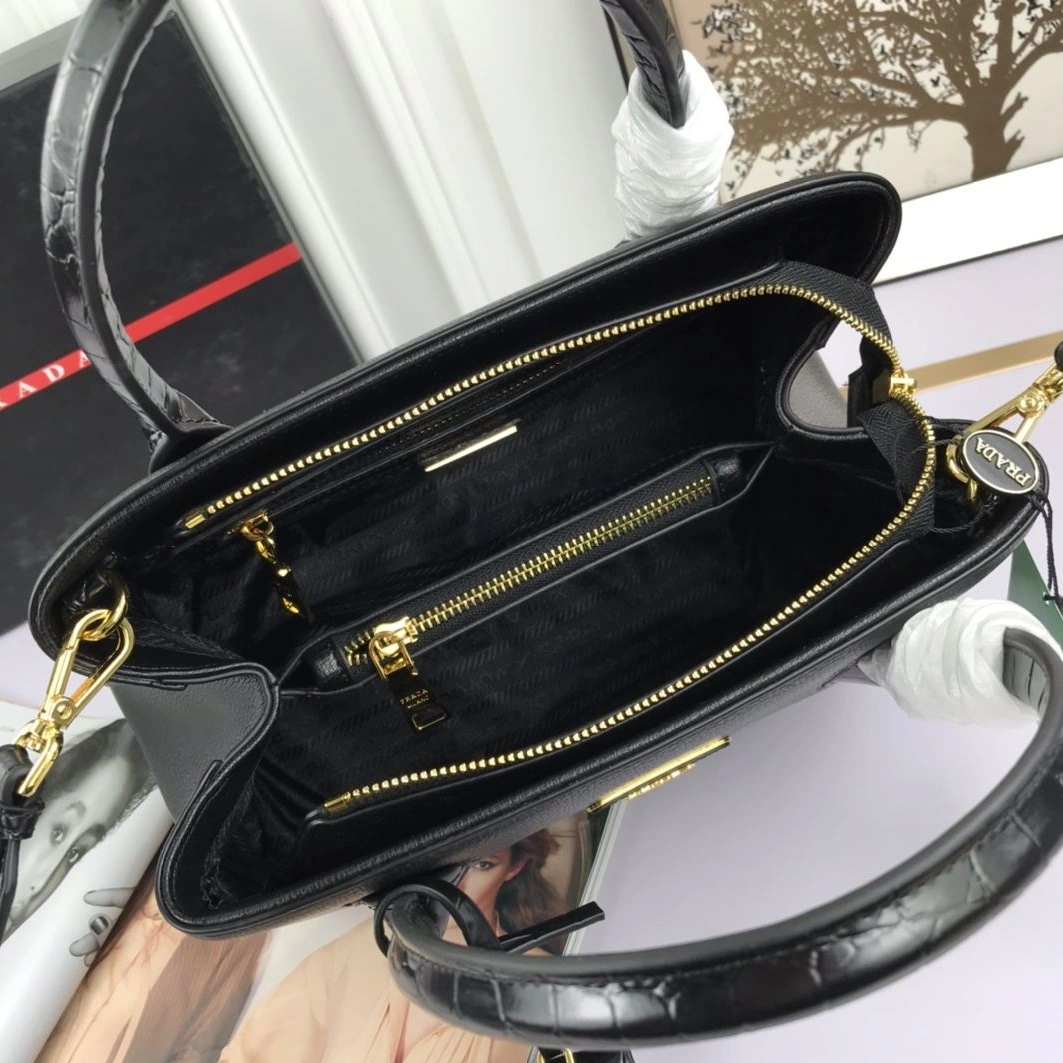 Prxdx Top Handle Bags Cozy 59348