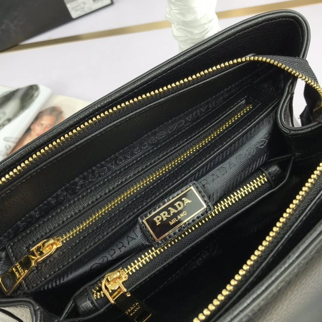 Prxdx Top Handle Bags Cozy 59348