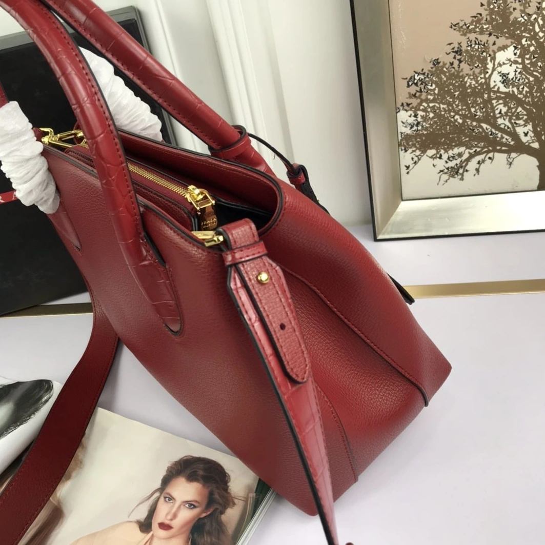 Comfortable Prxdx Top Handle Bags 59339