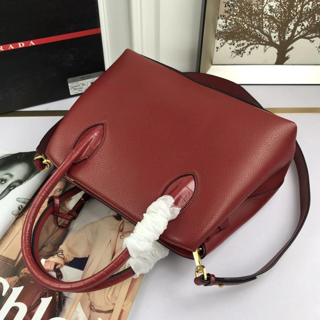 Comfortable Prxdx Top Handle Bags 59339