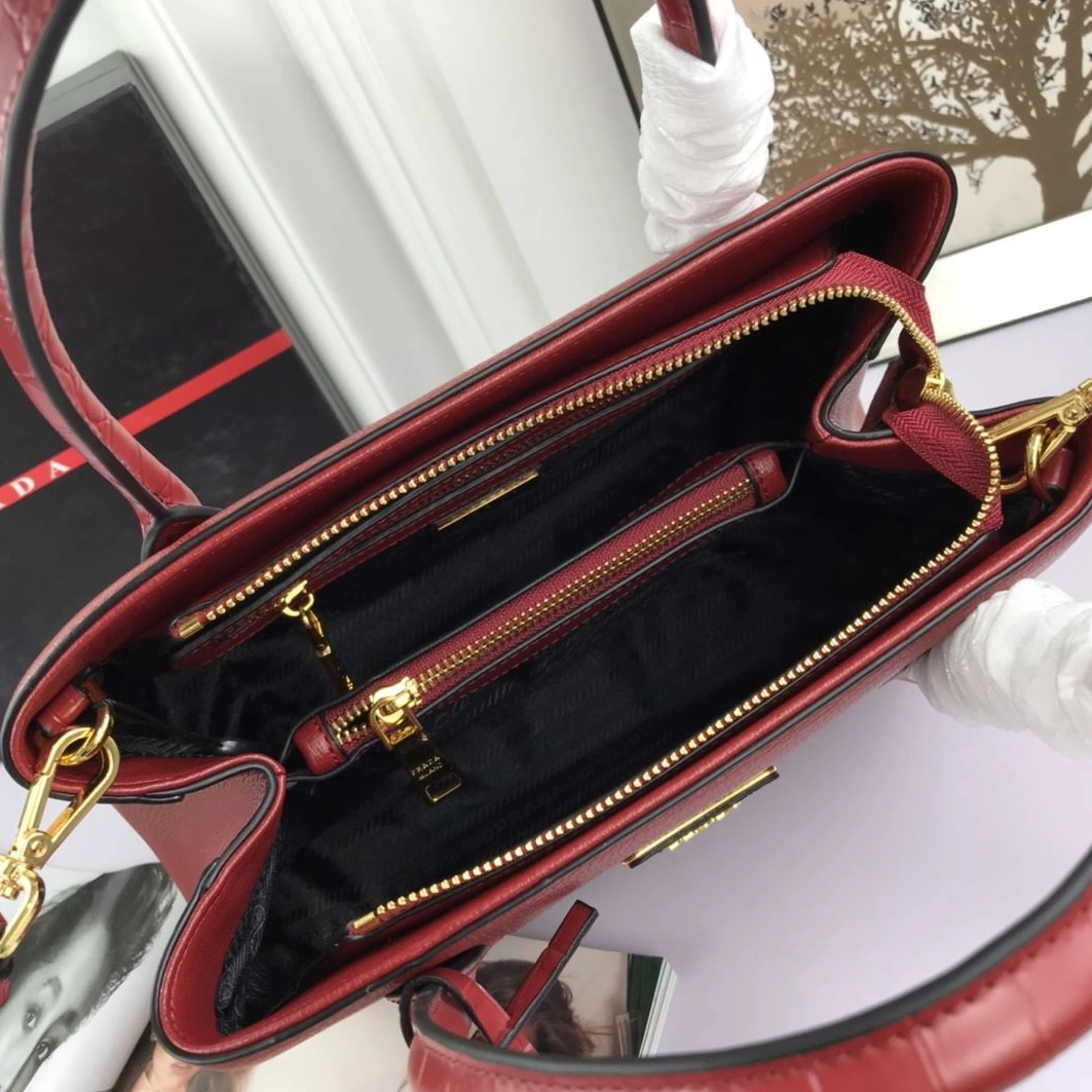 Comfortable Prxdx Top Handle Bags 59339