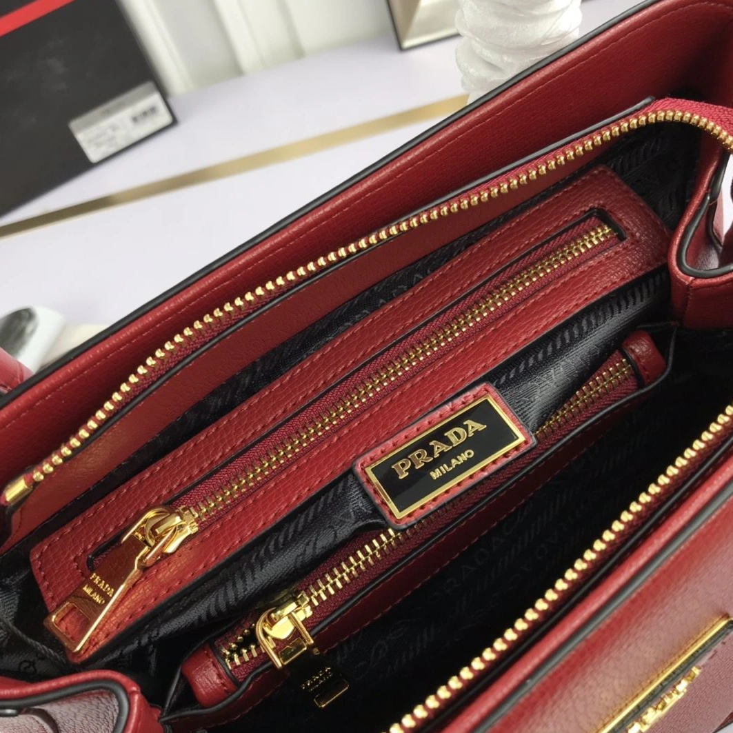 Comfortable Prxdx Top Handle Bags 59339