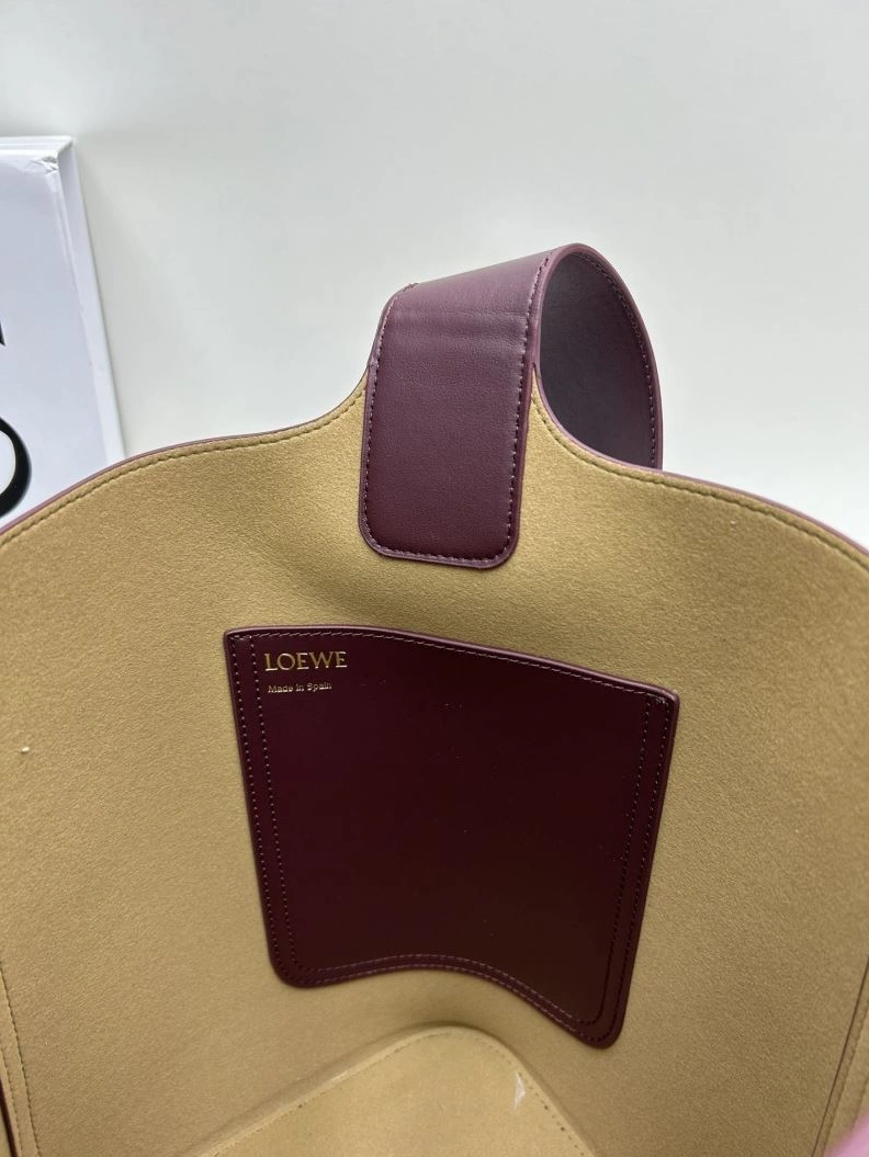 Lxxwe Handle Bags Reliable 79875