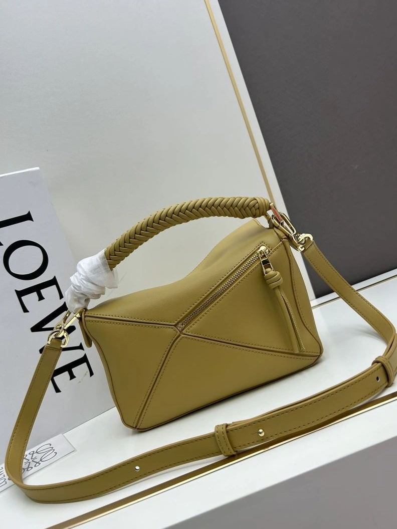 Lxxwe Satchel Bags Breathable 79827