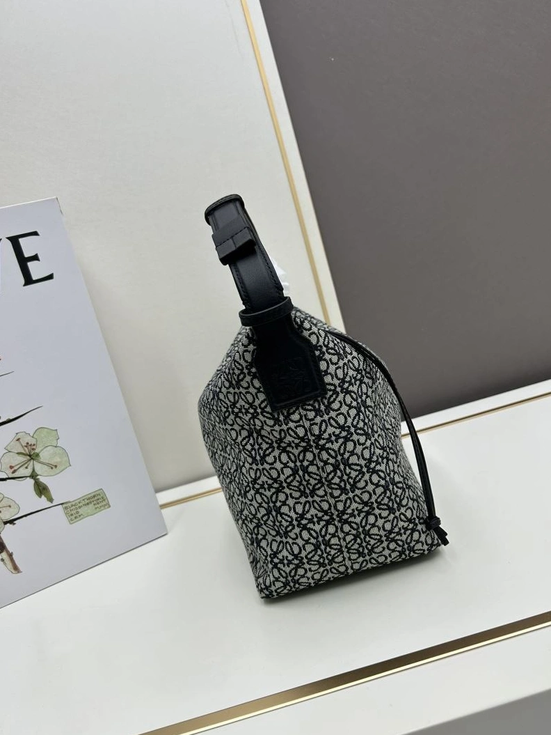 Lxxwe Handle Bags Durable 79865