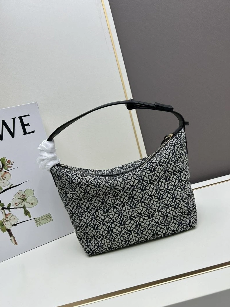 Lxxwe Handle Bags Durable 79865