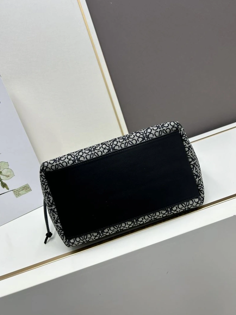 Lxxwe Handle Bags Durable 79865