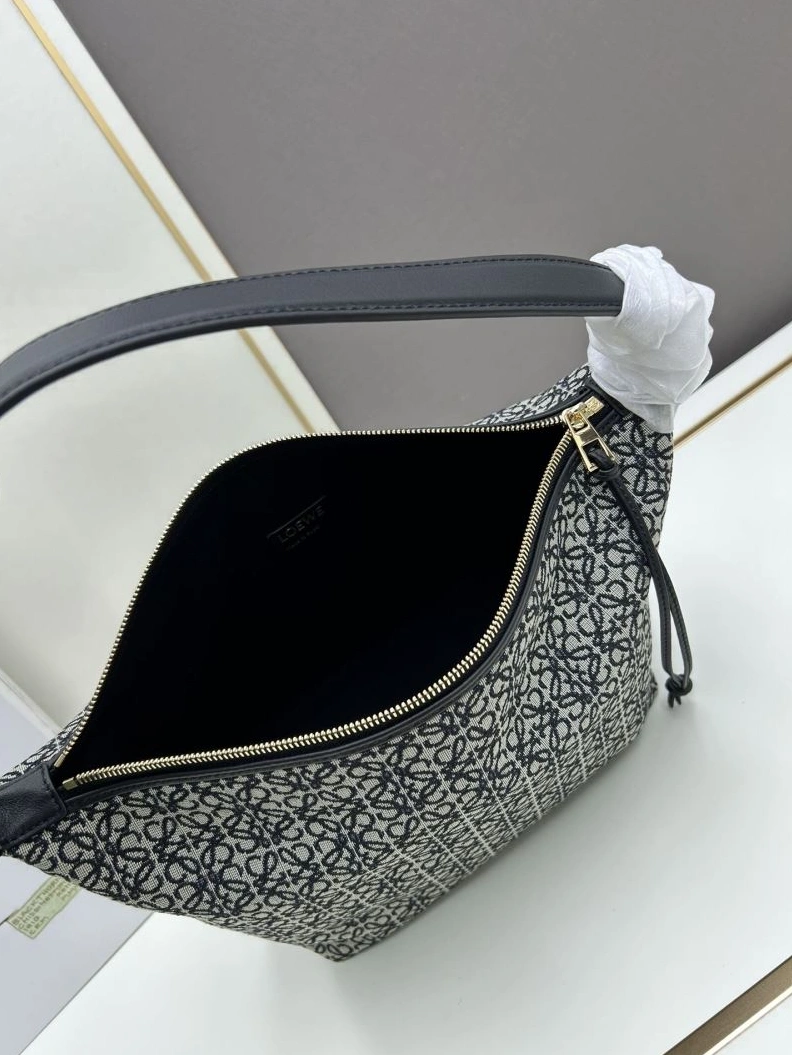 Lxxwe Handle Bags Durable 79865