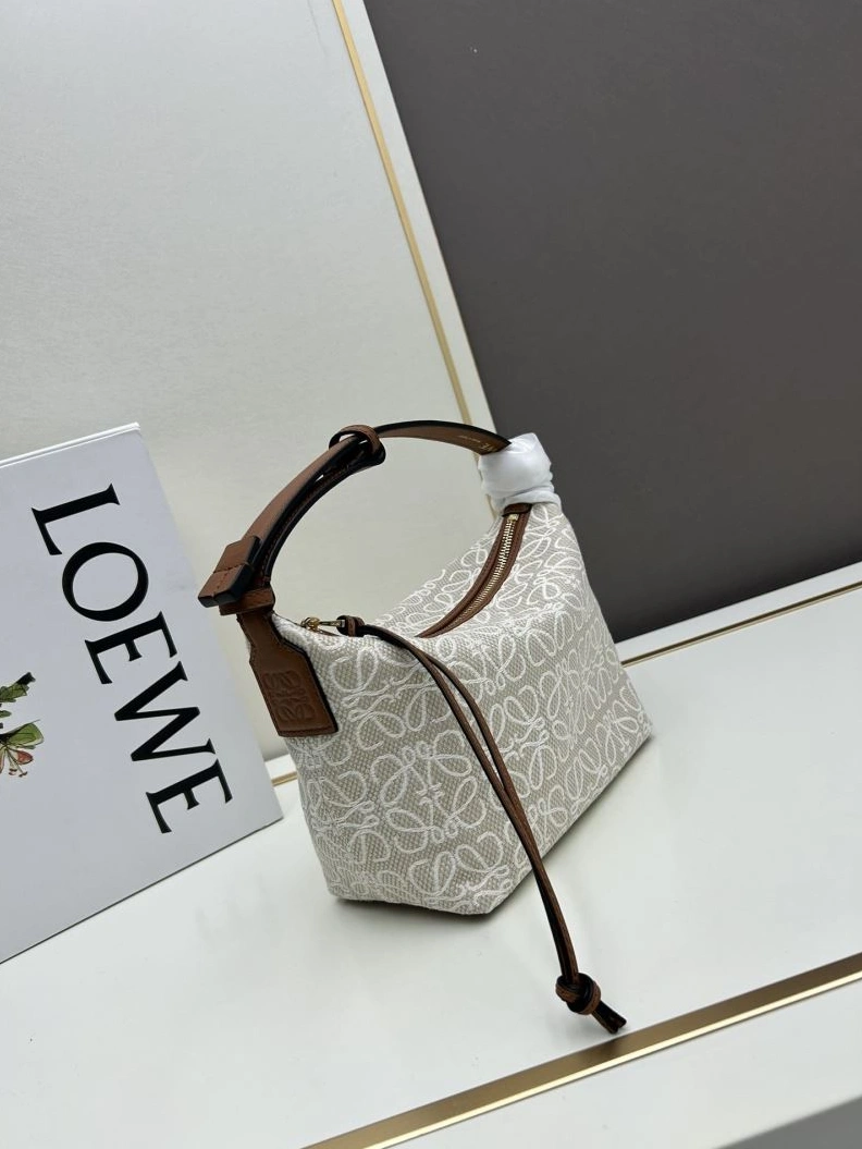 Lightweight Lxxwe Handle Bags 79877