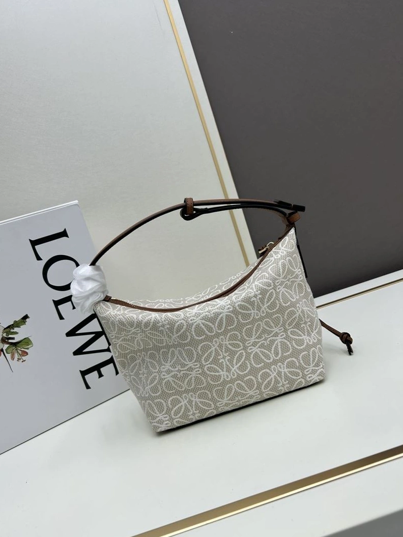 Lightweight Lxxwe Handle Bags 79877
