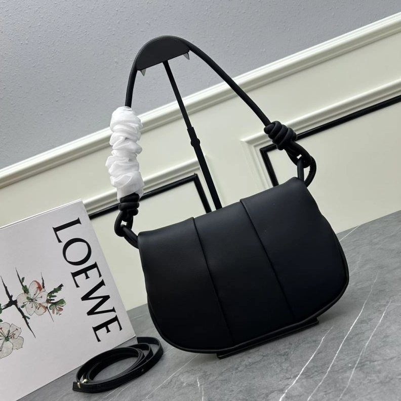 Lxxwe Handle Bags EasyMatch 79843