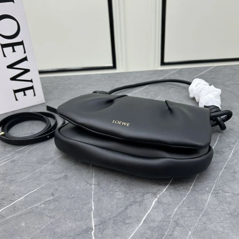 Lxxwe Handle Bags EasyMatch 79843
