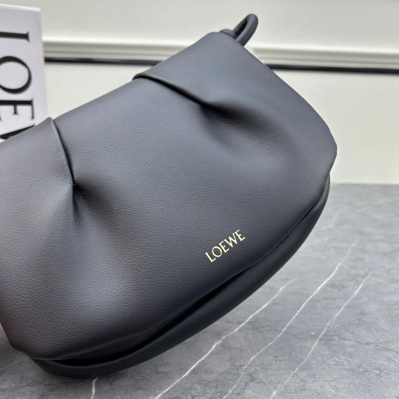 Lxxwe Handle Bags EasyMatch 79843