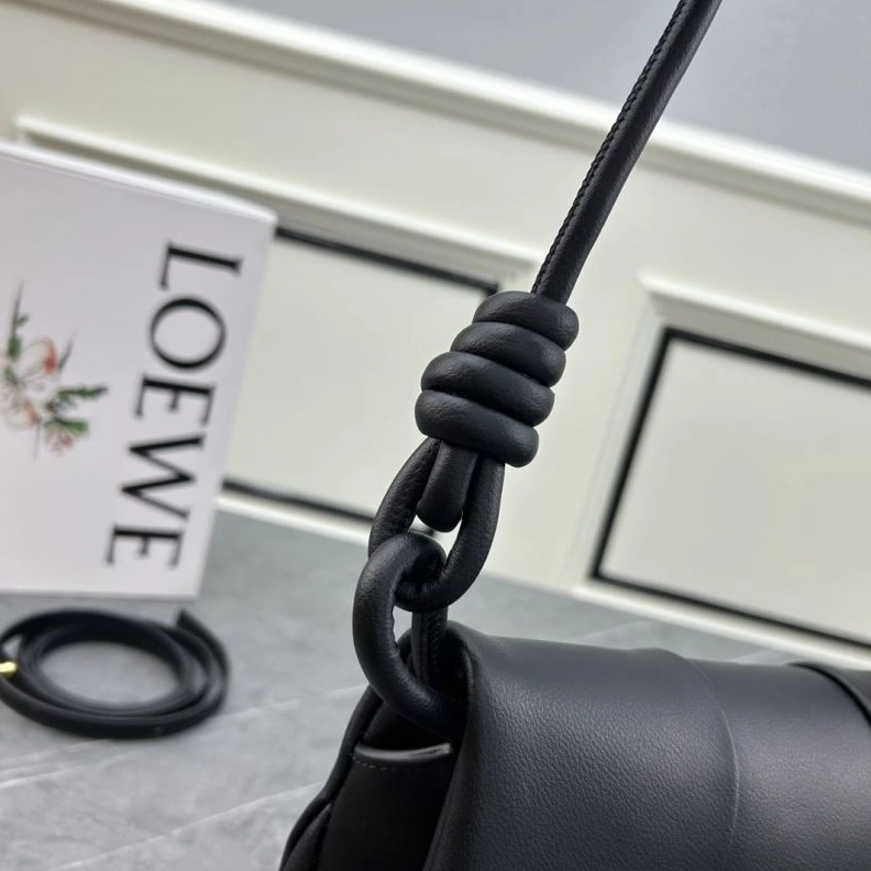 Lxxwe Handle Bags EasyMatch 79843